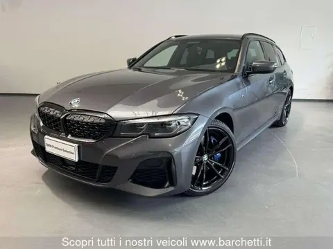 Annonce BMW SERIE 3 Hybride 2021 d'occasion 