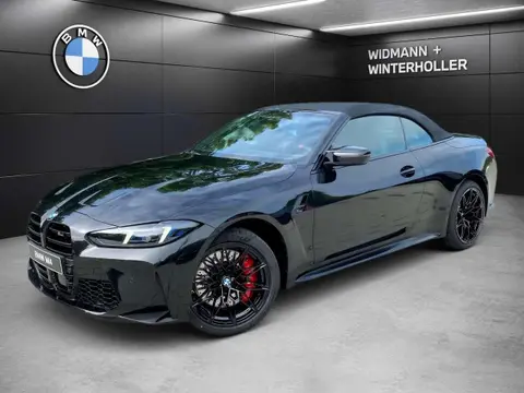 Annonce BMW M4 Essence 2024 d'occasion 