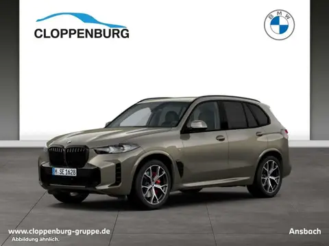 Annonce BMW X5 Diesel 2024 d'occasion 