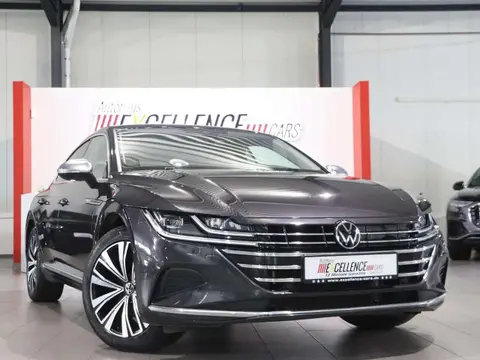 Used VOLKSWAGEN ARTEON Petrol 2021 Ad 