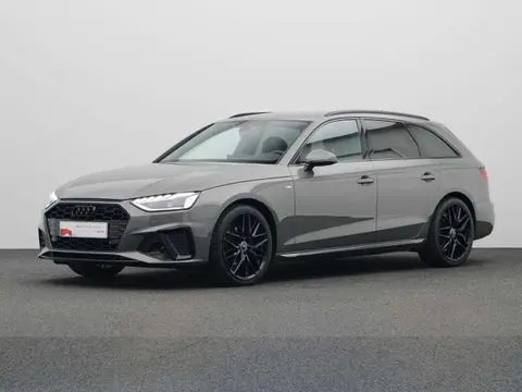 Annonce AUDI A4 Diesel 2023 d'occasion 