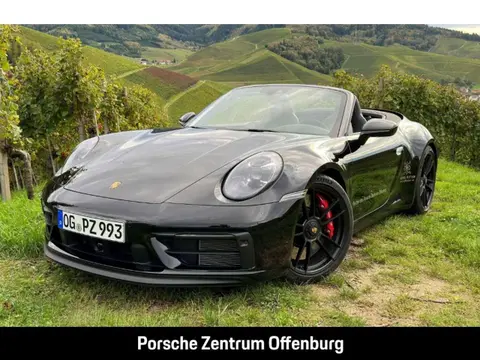 Annonce PORSCHE 992 Essence 2024 d'occasion 