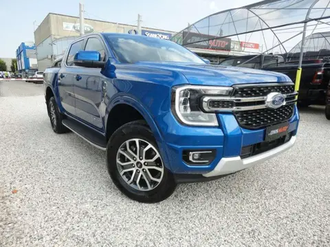 Annonce FORD RANGER Diesel 2023 d'occasion 