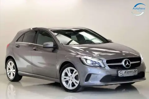 Used MERCEDES-BENZ CLASSE A Petrol 2016 Ad 