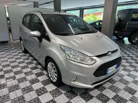 Used FORD B-MAX Diesel 2017 Ad 