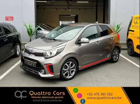 Used KIA PICANTO Petrol 2020 Ad 