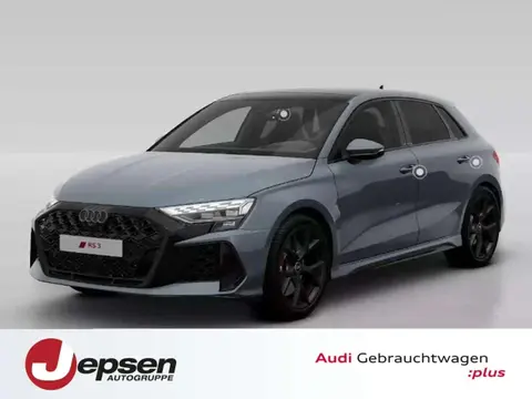 Annonce AUDI RS3 Essence 2024 d'occasion 