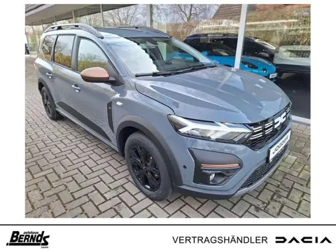 Used DACIA JOGGER Hybrid 2024 Ad 