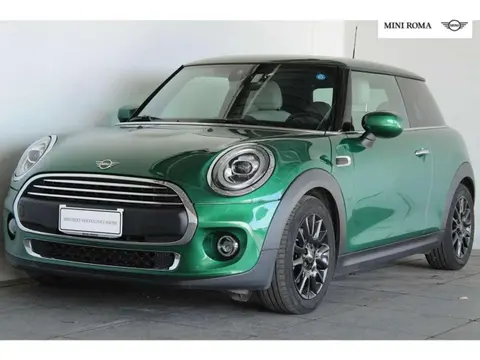 Used MINI ONE Petrol 2020 Ad 