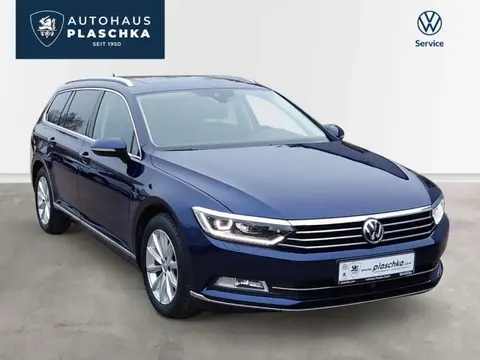 Used VOLKSWAGEN PASSAT Diesel 2019 Ad 