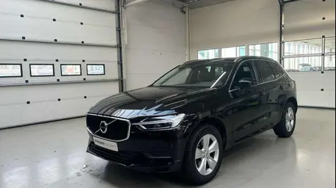 Used VOLVO XC60 Diesel 2019 Ad 