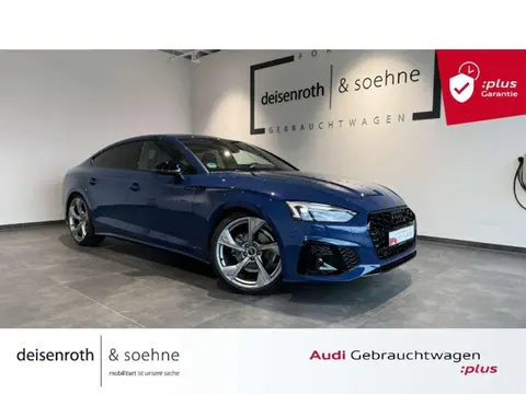 Used AUDI A5 Petrol 2023 Ad 