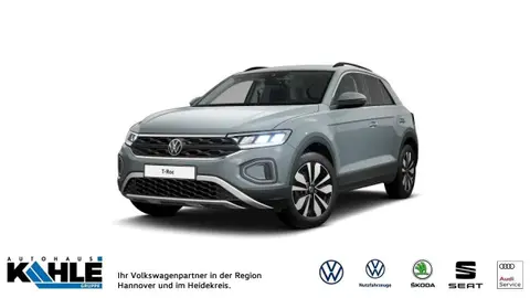 Used VOLKSWAGEN T-ROC Petrol 2024 Ad 