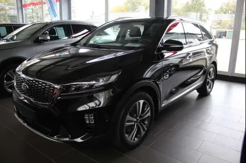 Used KIA SORENTO Diesel 2020 Ad 