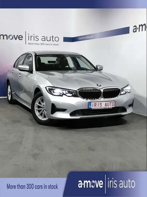 Used BMW SERIE 3 Petrol 2019 Ad 