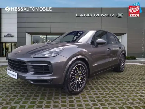 Used PORSCHE CAYENNE  2021 Ad 