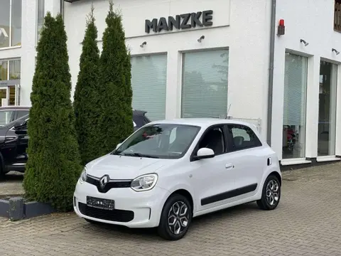 Used RENAULT TWINGO Petrol 2019 Ad 