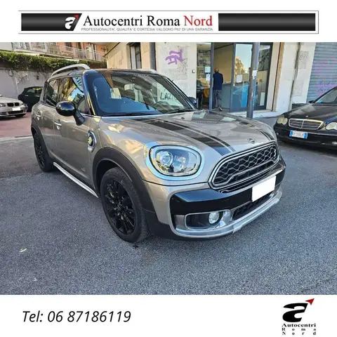 Used MINI COOPER Hybrid 2019 Ad 