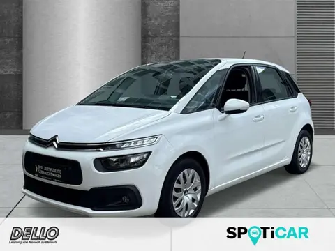 Used CITROEN C4 Petrol 2019 Ad 