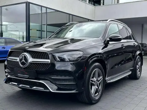 Annonce MERCEDES-BENZ CLASSE GLE Diesel 2020 d'occasion 