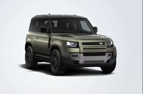 Annonce LAND ROVER DEFENDER Diesel 2023 d'occasion 