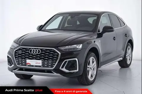 Used AUDI Q5 Hybrid 2023 Ad 