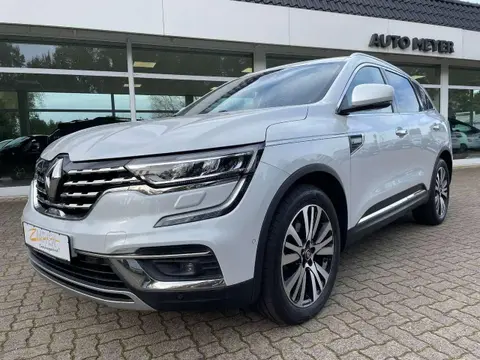 Annonce RENAULT KOLEOS Diesel 2021 d'occasion 