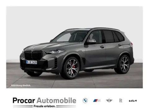 Annonce BMW X5 Essence 2024 d'occasion 