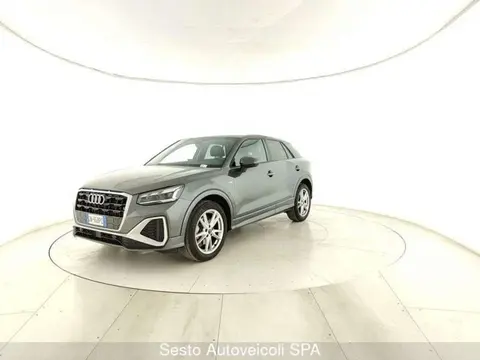 Used AUDI Q2 Diesel 2023 Ad 