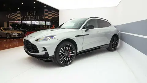 Annonce ASTON MARTIN DBX Essence 2023 d'occasion 