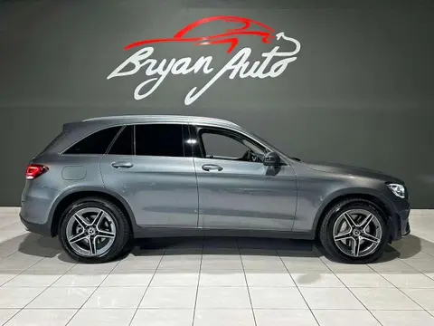 Used MERCEDES-BENZ CLASSE GLC Diesel 2021 Ad 