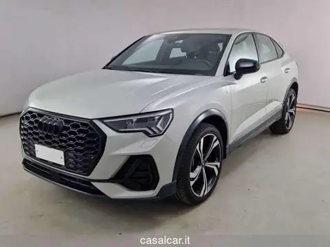 Annonce AUDI Q3 Diesel 2020 d'occasion 