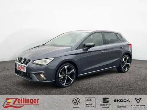 Used SEAT IBIZA Petrol 2024 Ad 