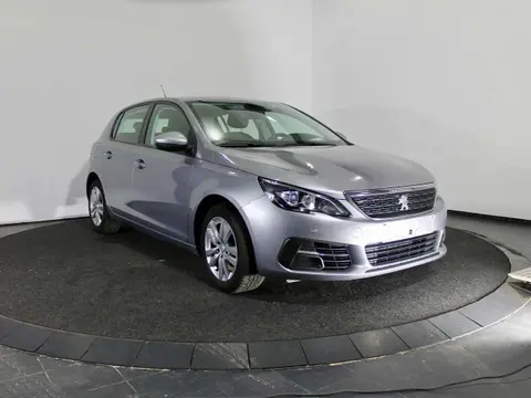 Used PEUGEOT 308 Petrol 2019 Ad 