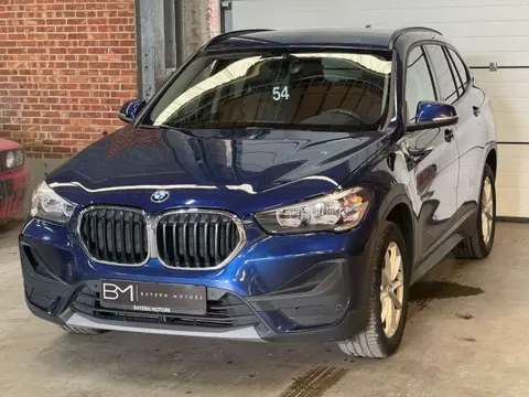 Annonce BMW X1 Diesel 2019 d'occasion 