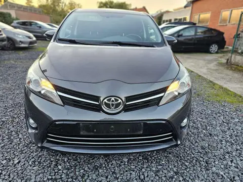 Used TOYOTA VERSO Diesel 2016 Ad 