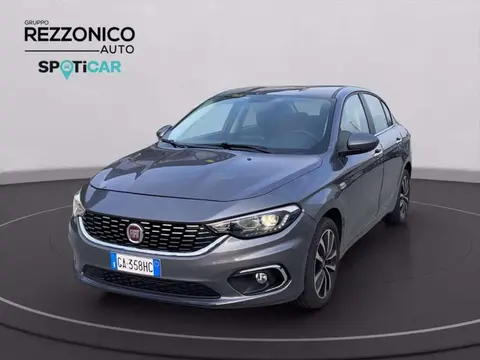 Used FIAT TIPO Diesel 2020 Ad 