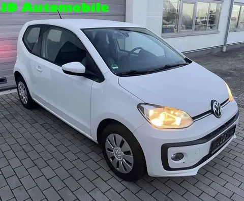 Used VOLKSWAGEN UP! Petrol 2020 Ad 