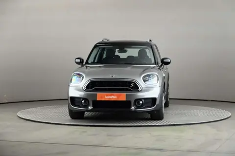 Used MINI COOPER Hybrid 2020 Ad Belgium