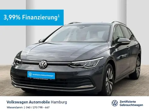 Used VOLKSWAGEN GOLF Petrol 2023 Ad 