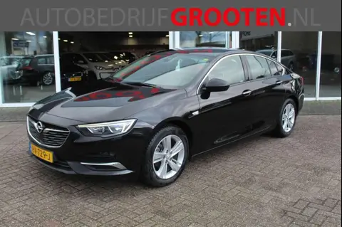 Annonce OPEL INSIGNIA Essence 2018 d'occasion 