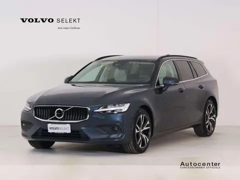 Used VOLVO V60 Hybrid 2024 Ad 