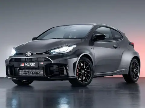 Annonce TOYOTA YARIS Essence 2024 d'occasion 