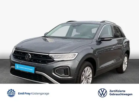 Annonce VOLKSWAGEN T-ROC Diesel 2023 d'occasion 