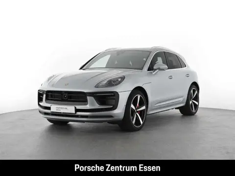 Annonce PORSCHE MACAN Essence 2024 d'occasion 