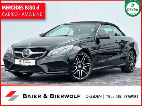 Used MERCEDES-BENZ CLASSE E Diesel 2014 Ad 