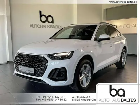 Used AUDI Q5 Petrol 2023 Ad 