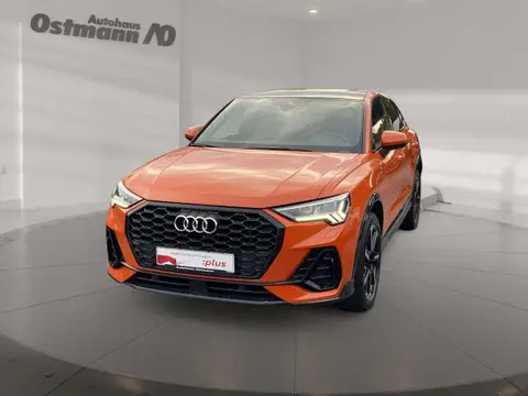 Annonce AUDI Q3 Diesel 2020 d'occasion 