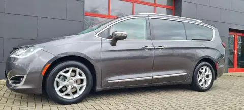 Used CHRYSLER PACIFICA Petrol 2019 Ad 