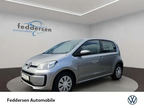 Annonce VOLKSWAGEN UP! Essence 2016 d'occasion 